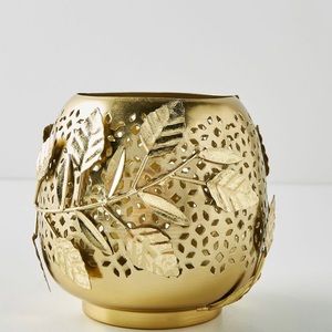 Anthropologie Lantern